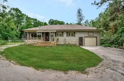 103462 Highway 7 Highway Marmora and Lake Ontario K0K 2M0