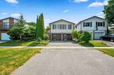 2102 Walker Avenue Peterborough East Ontario K9L 1S1