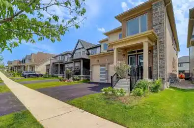 159 Rea Drive Centre Wellington Ontario N1M 0J8