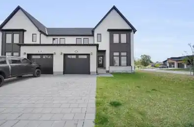 287A Nancy Street Dutton/Dunwich Ontario N0L 1J0