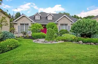596 Lakeview Drive Woodstock Ontario N4T 0A5