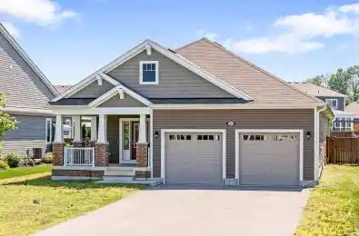 25 Hunter Place Bracebridge Ontario P1L 0E1