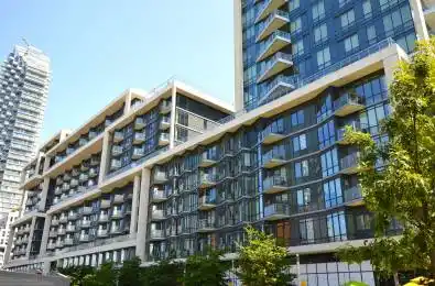 15 Merchants' Wharf N/A Unit# 434 Toronto C08 Ontario M5A 0N8
