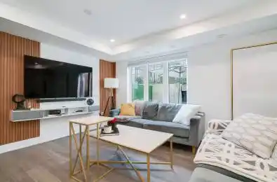 11 Foundry Avenue Unit# 129 Toronto W02 Ontario M6H 0B7