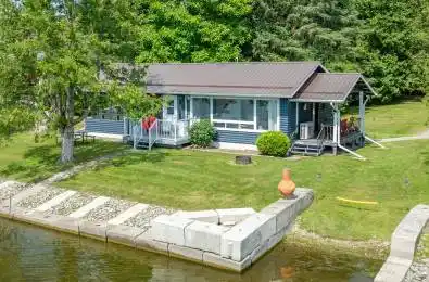 410 Cedar Bank Road Otonabee-South Monaghan Ontario K9J 6Y3