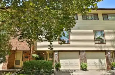 2020 South Millway N/A Unit# 73 Mississauga Ontario L5L 1K2