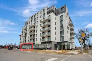 7 Erie Avenue Unit# 112 Brantford Ontario N3S 0K5