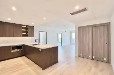 25 McMahon Drive Unit# 1802 Toronto C15 Ontario M2K 0J1