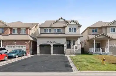 27 Page Place Clarington Ontario L1E 0H3