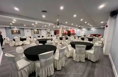 1850 Dundas Street Mississauga Ontario L4X 1L9