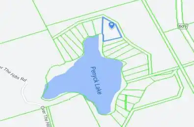 00000 Penyck Lane Frontenac Ontario K0H 2P0