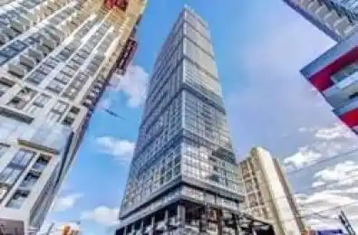 181 Dundas Street Unit# 5610 Toronto C08 Ontario M5A 0N5