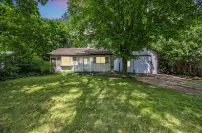 1213 Bayfield Street Springwater Ontario L9X 0N6