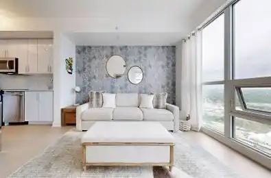 2200 Lake Shore Boulevard Unit# 4008 Toronto W06 Ontario M8V 1A4