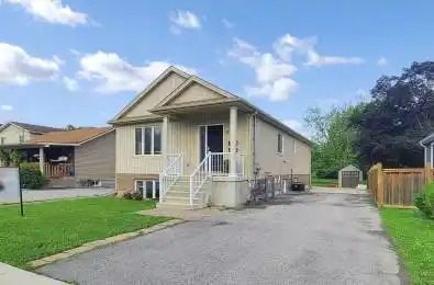 89 Louth Street St. Catharines Ontario L2S 2T7