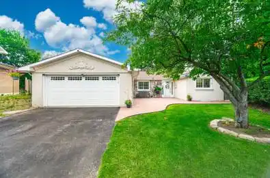 3286 Gatliff Court Mississauga Ontario L4X 2L7