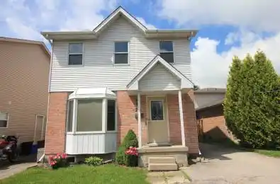 281 Blue Forest Drive London North Ontario N6G 3J7