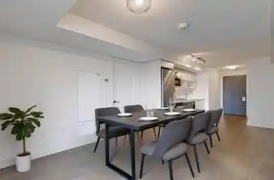 7 Mabelle Avenue Unit# 910 Toronto W08 Ontario M9A 0C9