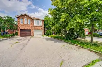 5472 Bullrush Drive Mississauga Ontario L5V 1Z1