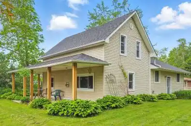 4501 Devitts Road Scugog Ontario L0B 1B0