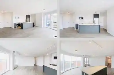 2525 Bathurst Street Unit# 507 Toronto C04 Ontario M6B 2Y9