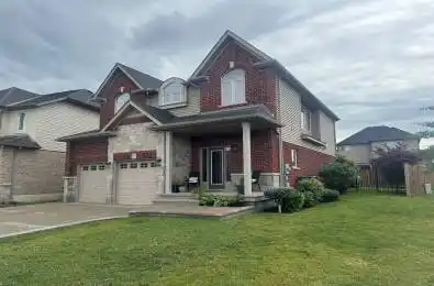 252 Westbank Trail Hamilton Ontario L8K 5R9
