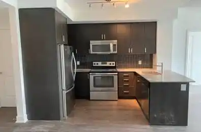 7608 Yonge Street Unit# 408 Vaughan Ontario L4J 0J5