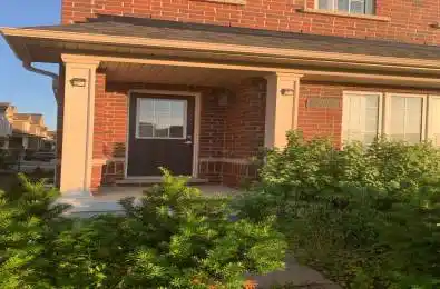 221 Harding Park Street Newmarket Ontario L3Y 0E3