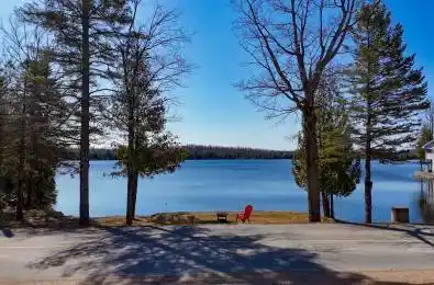 348 Steenburg Lake Road Limerick Ontario K0L 1W0