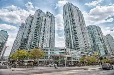 16 Yonge Street Unit# 2605 Toronto C01 Ontario M5E 2A3