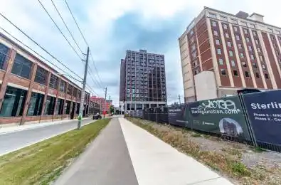 181 Sterling Road Unit# 409 Toronto C01 Ontario M6R 2B2