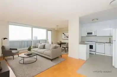 666 Spadina Avenue Unit# 1910 Toronto C01 Ontario M5S 2H8