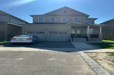 781 Gilmour Crescent Shelburne Ontario L9V 3X2