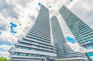 20 Shore Breeze Drive Unit# 2804 Toronto W06 Ontario M8V 0C7