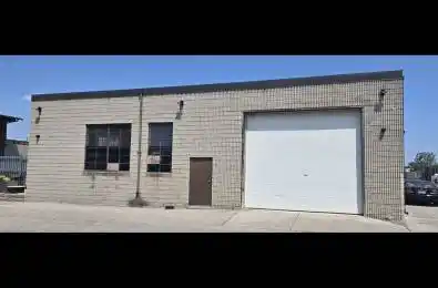 104 Crockford Boulevard Unit# 1B Toronto E04 Ontario M1R 3C3