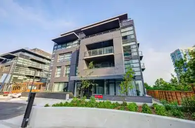 1608 Charles Street Unit# PH529 Whitby Ontario L1N 0P6