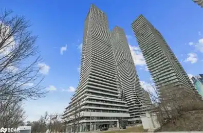 20 Shore Breeze Drive Unit# 2604 Toronto W06 Ontario M8V 0C7