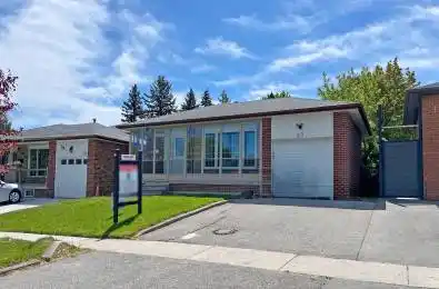 57 Angora Street Toronto E09 Ontario M1G 1L6