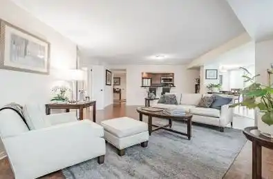 100 Arbors Lane Unit# 209 Vaughan Ontario L4L 7G4