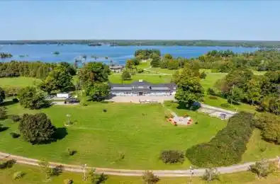 2250 Gilchrist Bay Road Douro-Dummer Ontario K0L 2H0