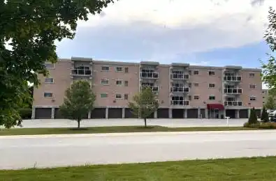 85 William Street Unit# 408 Brockton Ontario N0G 2V0