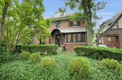 383 Huron Street London East Ontario N6A 2K3