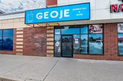 95 First Street Unit# G4 Orangeville Ontario L9W 2E8