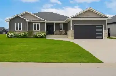 56 Chestnut Hill Crescent Arran-Elderslie Ontario N0H 2N0