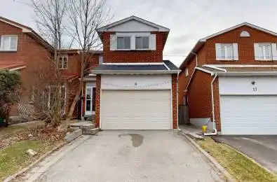 19 Riviera Drive Vaughan Ontario L4K 2H9