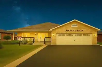 80 Helen Street Asphodel-Norwood Ontario K0L 2V0