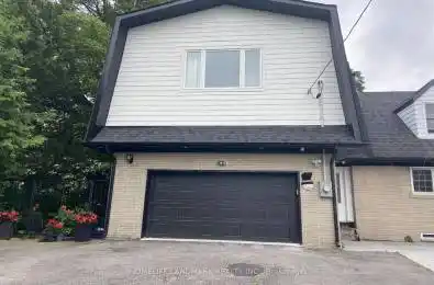 46 Glen Watford Drive Toronto E07 Ontario M1S 2C3