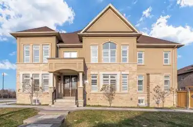 41 Prunella Crescent East Gwillimbury Ontario L9N 1G1