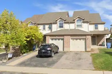 11 Kearney Street Guelph Ontario N1E 7H2