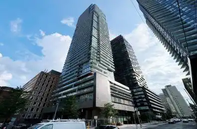39 Roehampton Avenue Unit# 2810 Toronto C10 Ontario M4P 1P9
